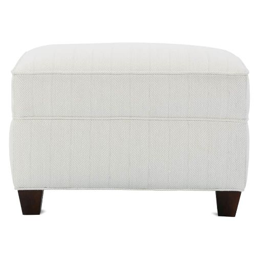 Picture of Mayflower Ottoman